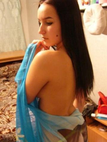 Анкета проститутки Адель, 23 года